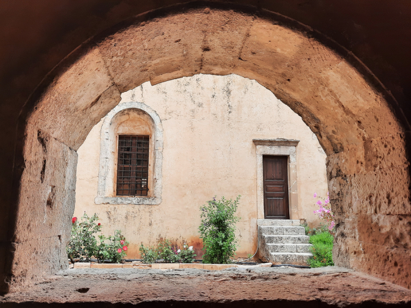 Arkadi manastir