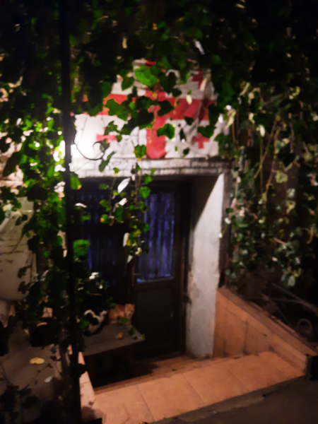 Skriveni restoran